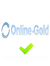 Online-Gold cupon código promocional