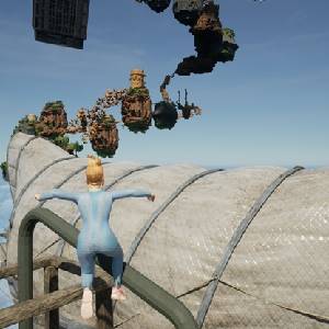 Only Climb Better Together - Salto