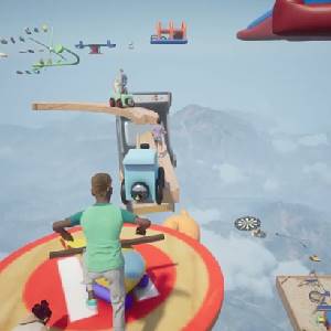 Only Climb Better Together - Plataforma