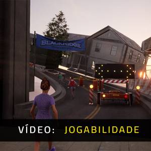 Only Climb Better Together - Vídeo de Jogabilidade