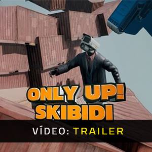 Only Up SKIBIDI TOGETHER Trailer de Vídeo