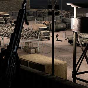 Onward - Atirador Furtivo