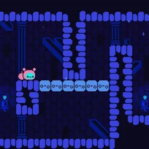 Ooo - Quebra-cabeça