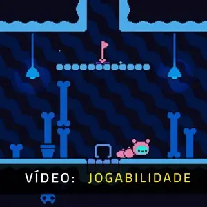 Ooo - Vídeo de Jogabilidade