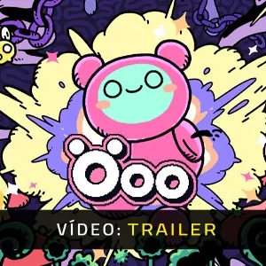 Ooo - Trailer de Vídeo