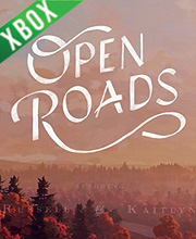 Open Roads