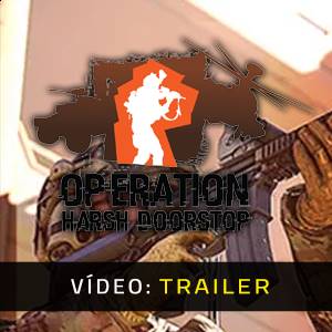 Operation Harsh Doorstop - Trailer