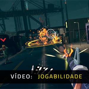 Operation Wolf Returns First Mission - Jogabilidade