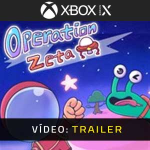 Operation Zeta - Trailer