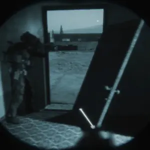 OPERATOR - Óculos de Visão Noturna