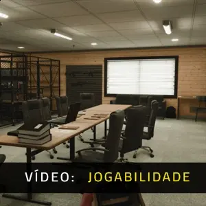 OPERATOR - Jogabilidade