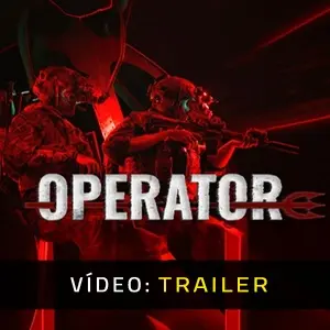 OPERATOR - Trailer