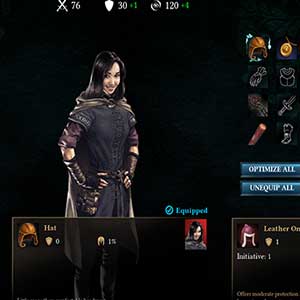 masmorras- rastejadores