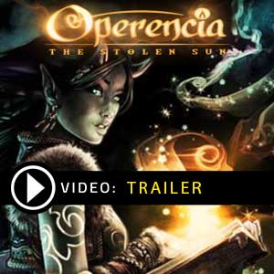 Comprar Operencia The Stolen Sun CD Key Comparar Preços