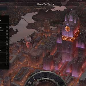 Opus Magnum - Casa Van Tassen