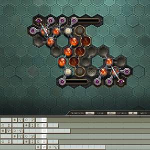 Opus Magnum - Motor de Transmutação