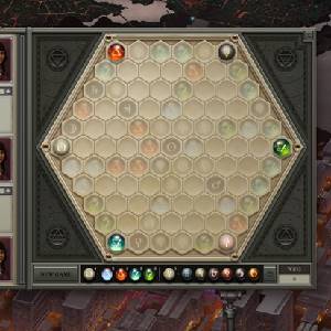 Opus Magnum - Anataeus Vaya/Concordia Lem