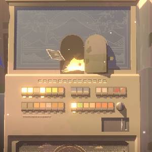 OPUS Prism Peak - Máquina