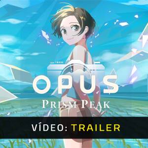 OPUS Prism Peak - Trailer