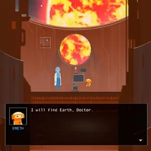 OPUS: The Day We Found Earth - Sol