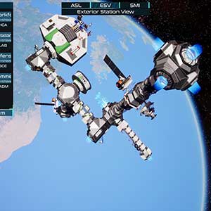 orbit.industries - Construção