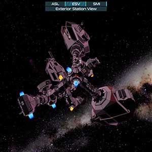 orbit.industries - ESV