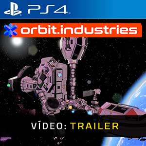 orbit.industries PS4- Atrelado