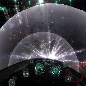 Orbital Racer - Impulso