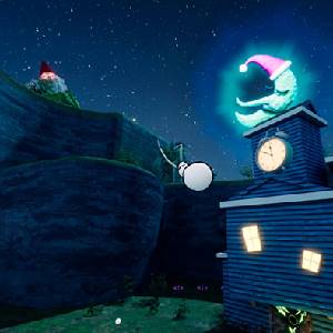 Orbo’s Odyssey - Casa da Lua