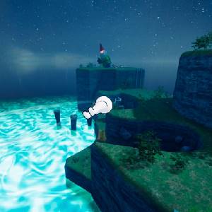 Orbo’s Odyssey - Pular