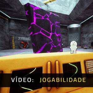 Orbo’s Odyssey Vídeo de Jogabilidade