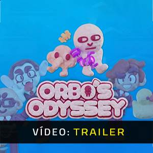 Orbo’s Odyssey Pc