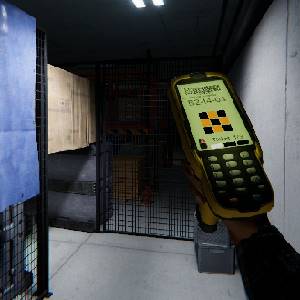 ORDER 13 - Leitor de Código de Barras