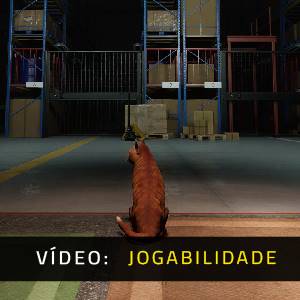 ORDER 13 - Vídeo do Jogabilidade