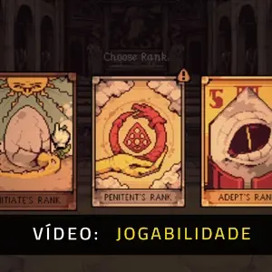 Order Automatica - Vídeo de Jogabilidade
