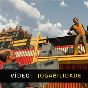 Ore Factory Squad - Jogabilidade