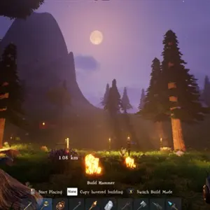 Orebound - Missão Ativa