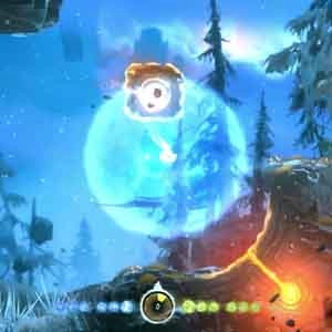 Ori and the Blind Forest - Cena Nocturna