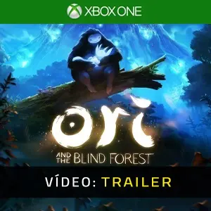 Ori and the Blind Forest Xbox one - Trailer