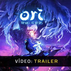 Ori and the Will of the Wisps - Atrelado de vídeo