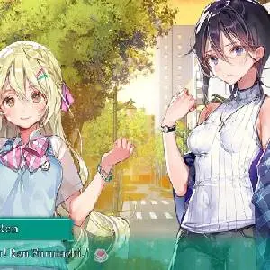 OshiRabu: Waifus Over Husbandos - Ren