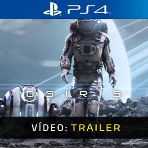 Osiris New Dawn - Trailer de Vídeo