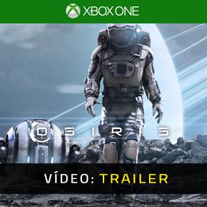 Osiris New Dawn - Trailer de Vídeo