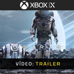 Osiris New Dawn - Trailer de Vídeo