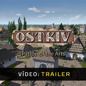 Ostriv - Trailer