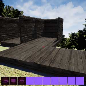 Other Realms Edifício