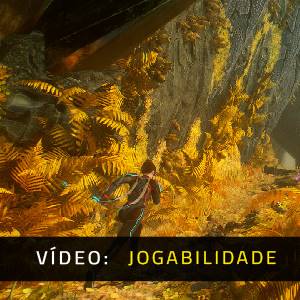 Otherskin - Vídeo de Jogabilidade