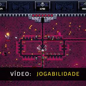 Otherwar - Jogabilidade