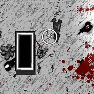 OTXO Mirando Inimigo