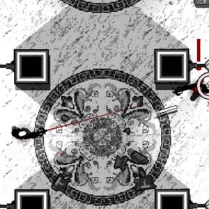 OTXO Submetralhadora Wolfsbane 5.7